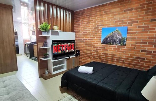 Buenos Aires Apartment | 1BR Air Conditioned Studio Buenos Aires