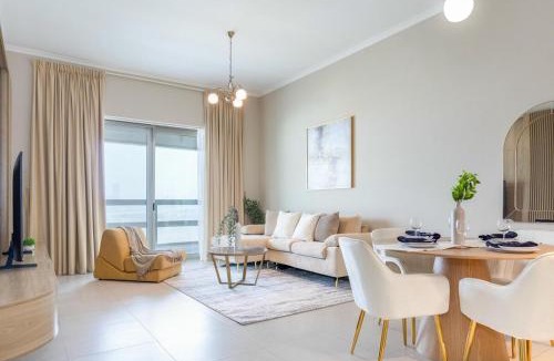 Saadiyat Cultural District Apartment | 1br Ajwan Tower- Saadiyat Island- AD