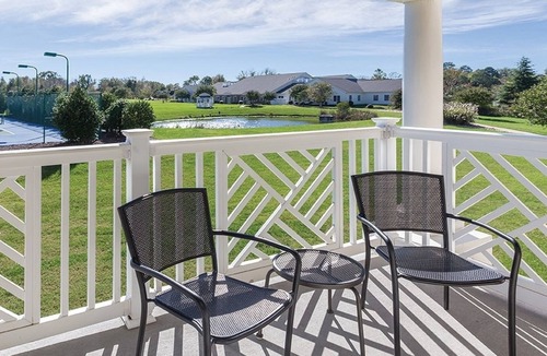 Williamsburg Condo | 1br Colonial Style in historic Williamsburg!
