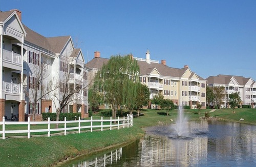 Williamsburg Condo | 1br Colonial Style in historic Williamsburg!