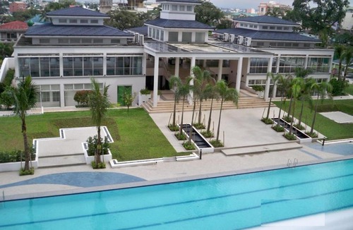 Santo Cristo Apartment | 1BR Cozy Condo Unit