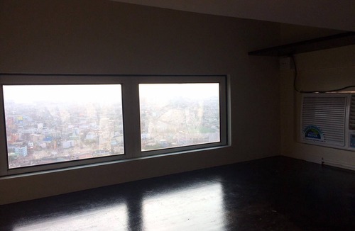 San Lorenzo Condo | 1BR Custom-Designed - FREE Wi-Fi