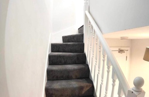 Guisborough Apartment | 1BR Flat By Cozy Quarters Property Management Short Term Rental Guisborough Near Roseberry Topping & Saltburn