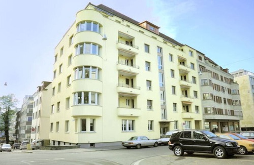 Muhlebach Apartment | 1BR - great starting point for tourists - Mill 324