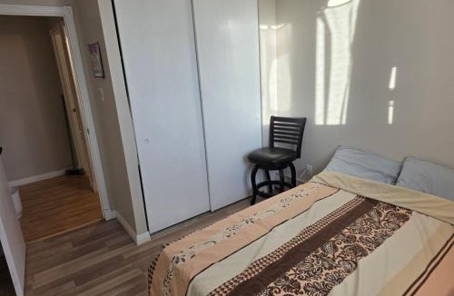 Kensington Apartment | 1BR in a 2BR Shared Condo Kensington DT