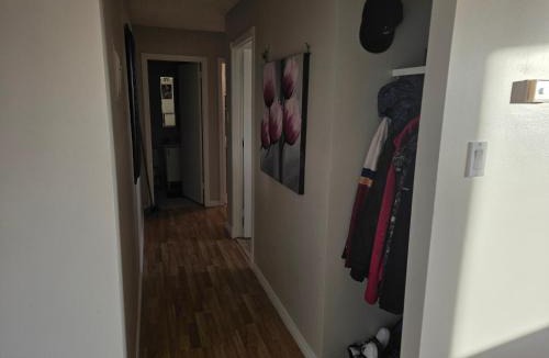 Kensington Apartment | 1BR in a 2BR Shared Condo Kensington DT