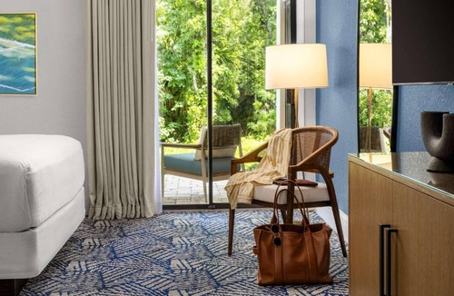 Wesley Chapel Hotel | 1BR King | Saddlebrook Resort | Super Pool + Hot Tub, Poolside Dining | 2 Units