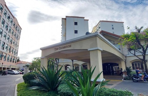 Cainta Apartment | 1br loft type condo with resort style amenities