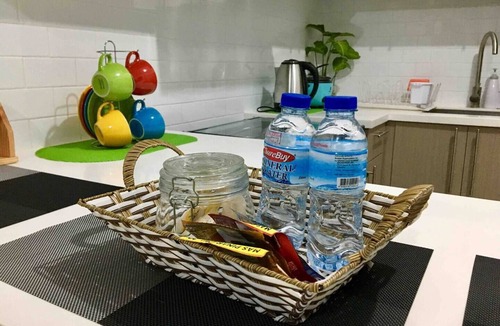 Bonifacio Global City Apartment | 1BR Newly Furnished Avida 34th Street BGC/UpTown