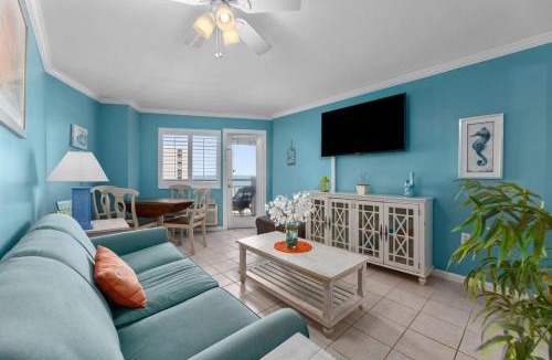 Myrtle Beach House | 1BR Oceanview, Close to Airport