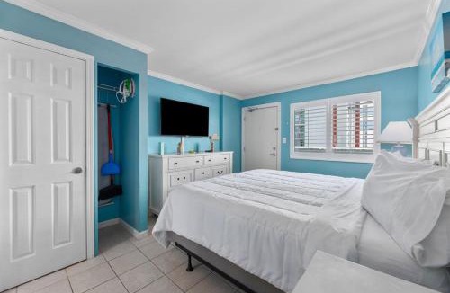 Myrtle Beach House | 1BR Oceanview, Close to Airport