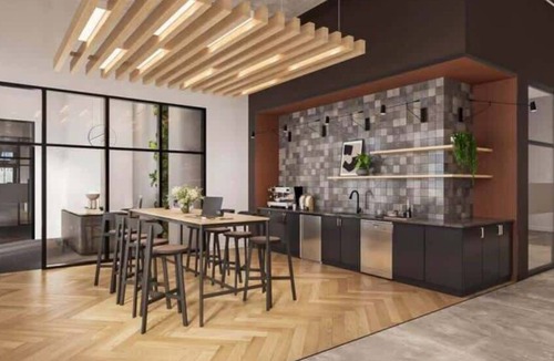 Pendleton Apartment | 1BR OTR CBD Opulent - FreeParking/Gym/Rooftop Pool