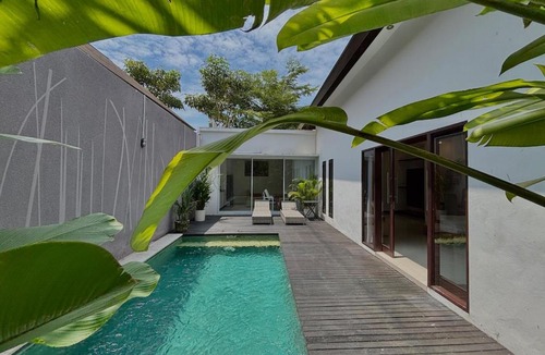 Umalas Villa | 1BR Peaceful Villa Hideaway in Umalas