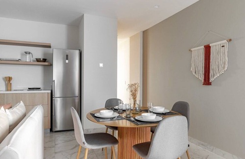 Downtown Cabo San Lucas Apartment | 1BR Rooftop & Pool in Cardinal