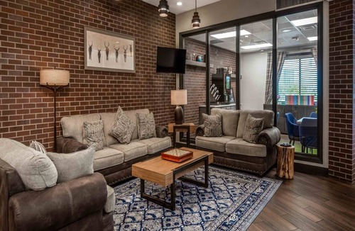 Historic Downtown Durango Condo | 1BR SU Adventure | Fishing, Golf & Horses