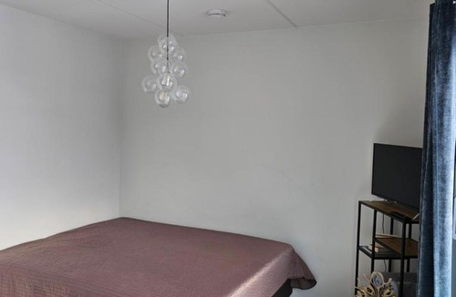 Oulu Apartment | 1br Toppilansaaresta Nallikarin läheltä