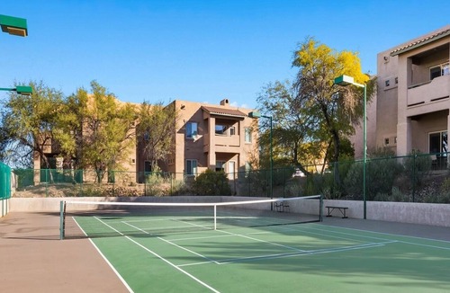 Worldmark Condo | 1br Unit Arizona Golf, Caving, Tennis, & Rock Climbing!