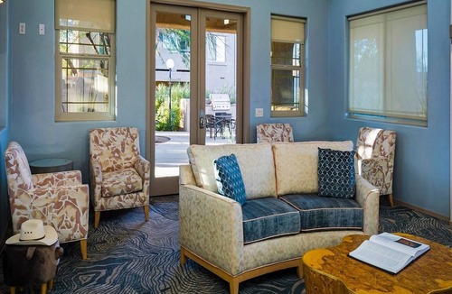 Worldmark Condo | 1br Unit Arizona Golf, Caving, Tennis, & Rock Climbing!