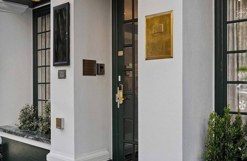 Fillmore District Condo | 1br Unit Theater Goers Dream-Theaters Galore!