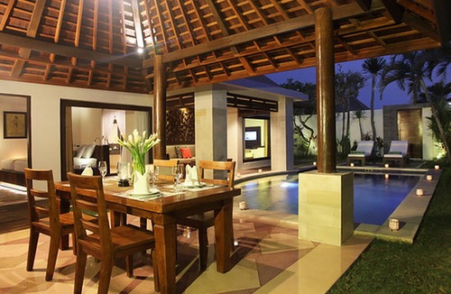 Seminyak Villa | 1BR Villa Located In Seminyak! 10Min Walk To Eat Street And The Square!/Pool!