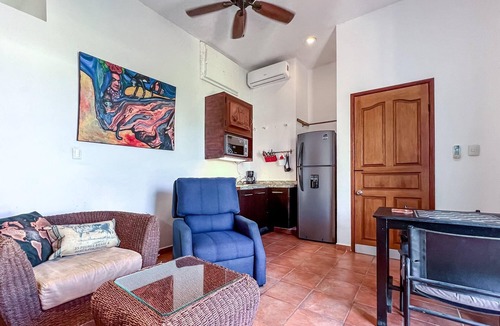 Colonia Meteorologico Apartment | 1BR w/panoramic views