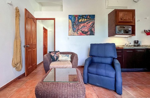Colonia Meteorologico Apartment | 1BR w/panoramic views