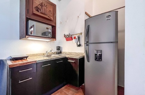 Colonia Meteorologico Apartment | 1BR w/panoramic views