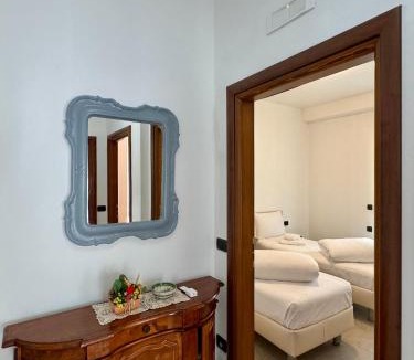 Bolognano-Vignole Apartment | 1Dest - Hill & Chill