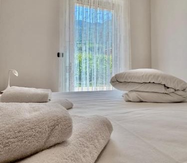 Bolognano-Vignole Apartment | 1Dest - Hill & Chill