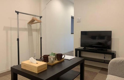 Sennichimae Apartment | ①Dotonbori 2min,Shinsaibashi 5min-Ground floor