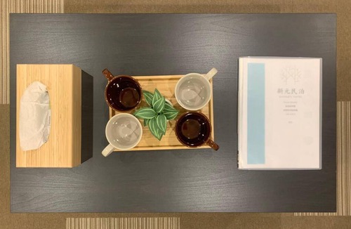 Sennichimae Apartment | ①Dotonbori 2min,Shinsaibashi 5min-Ground floor