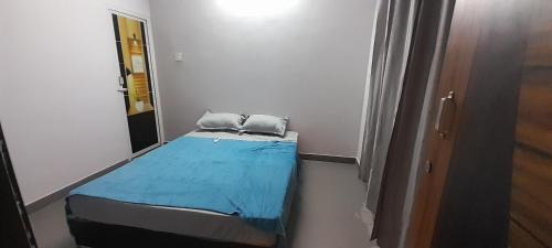 Tenkasi Villa | 1e villa