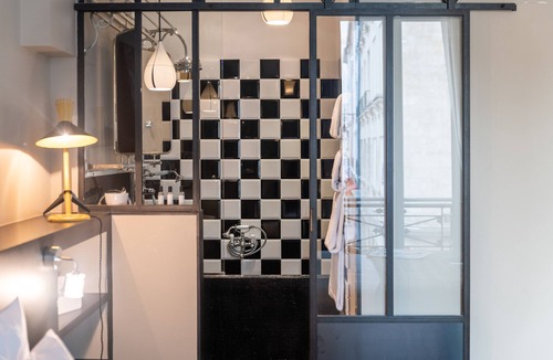 Saint-Merri Hotel | 1er Etage Marais