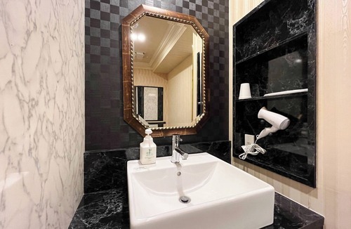 Adachi Apartment | 1F 3 minutes walk from the station Good access to tourist spots and the airport/Adach Tokyo