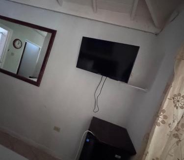 Negril Hotel | 1Fusion2
