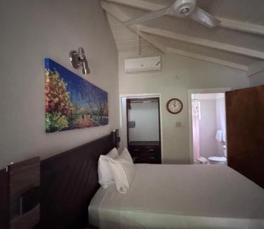 Negril Hotel | 1Fusion2