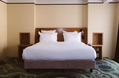 Enfants-Rouges Hotel | 1K Paris