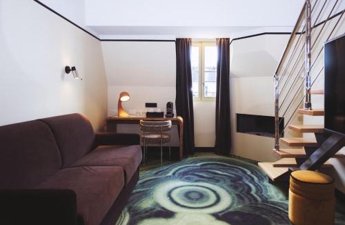 Enfants-Rouges Hotel | 1K Paris