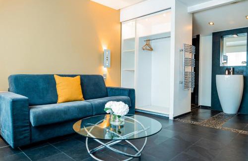 Enfants-Rouges Hotel | 1K Paris