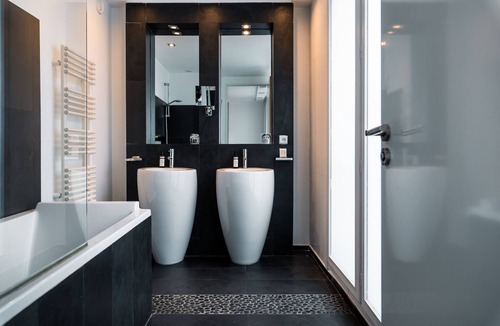 Enfants-Rouges Hotel | 1K Paris