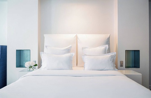 Enfants-Rouges Hotel | 1K Paris