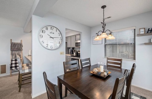 Indian Point Condo | 1mileSDC/LargeDeck/BeautifulLakeView!/OutdoorPool!
