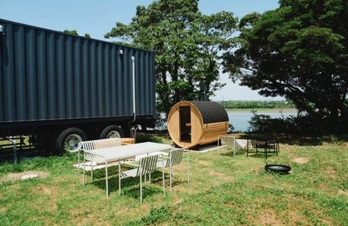 Miyazaki Villa | 1NLDK aoshima