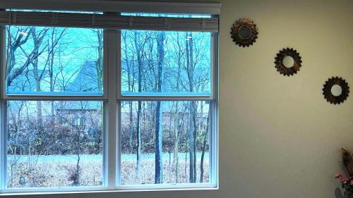 Plainfield House | 1Private Bedroom in House Plainfield Near Airport