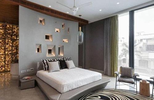 Bunga Paya Pantai Apartment | 1R1B cindy