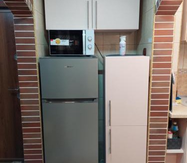 Nehoiu Apartment | 1st Apartment