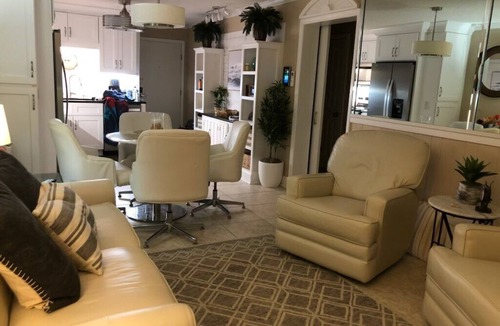 Myrtle Beach Condo | 1st Fl Direct Oceanfront-Stunning Panoramic View-FREE Linens,WiFi,Shore Dr.