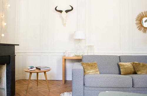 Centre Ancien Apartment | 1st floor "Le Classique" Apartment