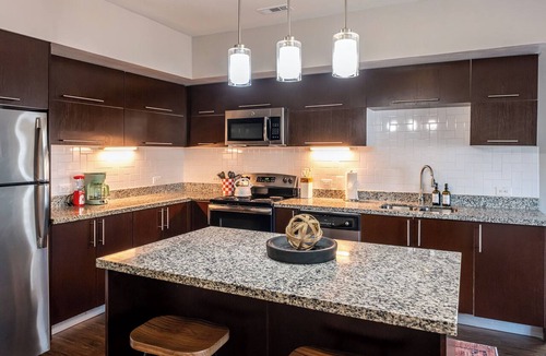 Cedar Park Apartment | 1st Floor - Pool, Gym, Dog Park, Parking near DTA
