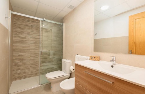 Marbella Apartment | 1st line beach complex apartment